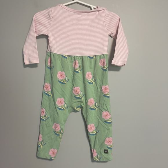 TEA Collection Dress Bundle Size 9-12MOS - Picture 3 of 11